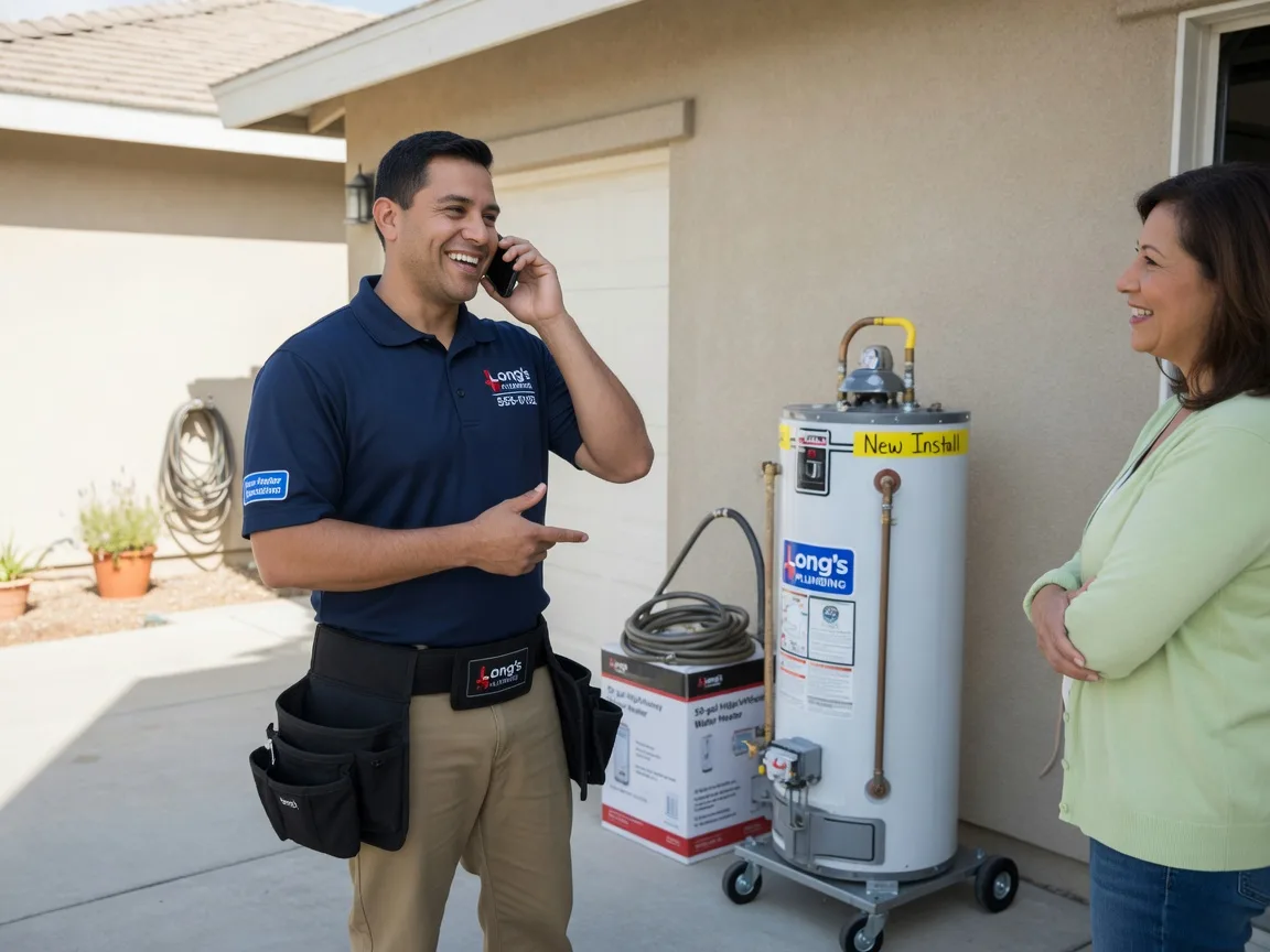 Leak Detection New Richmond, OH FAQs